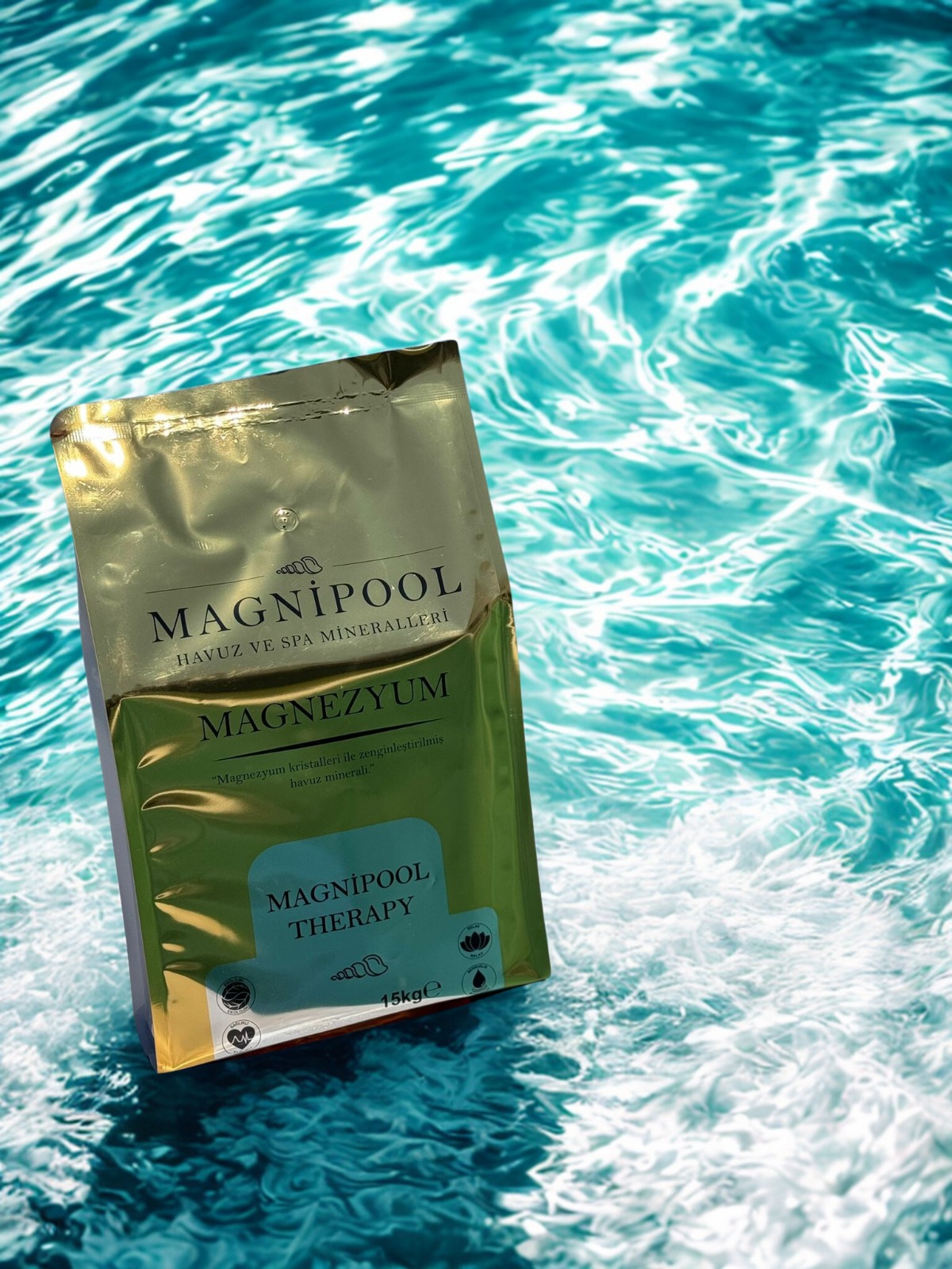 MAGNİPOOL THERAPY